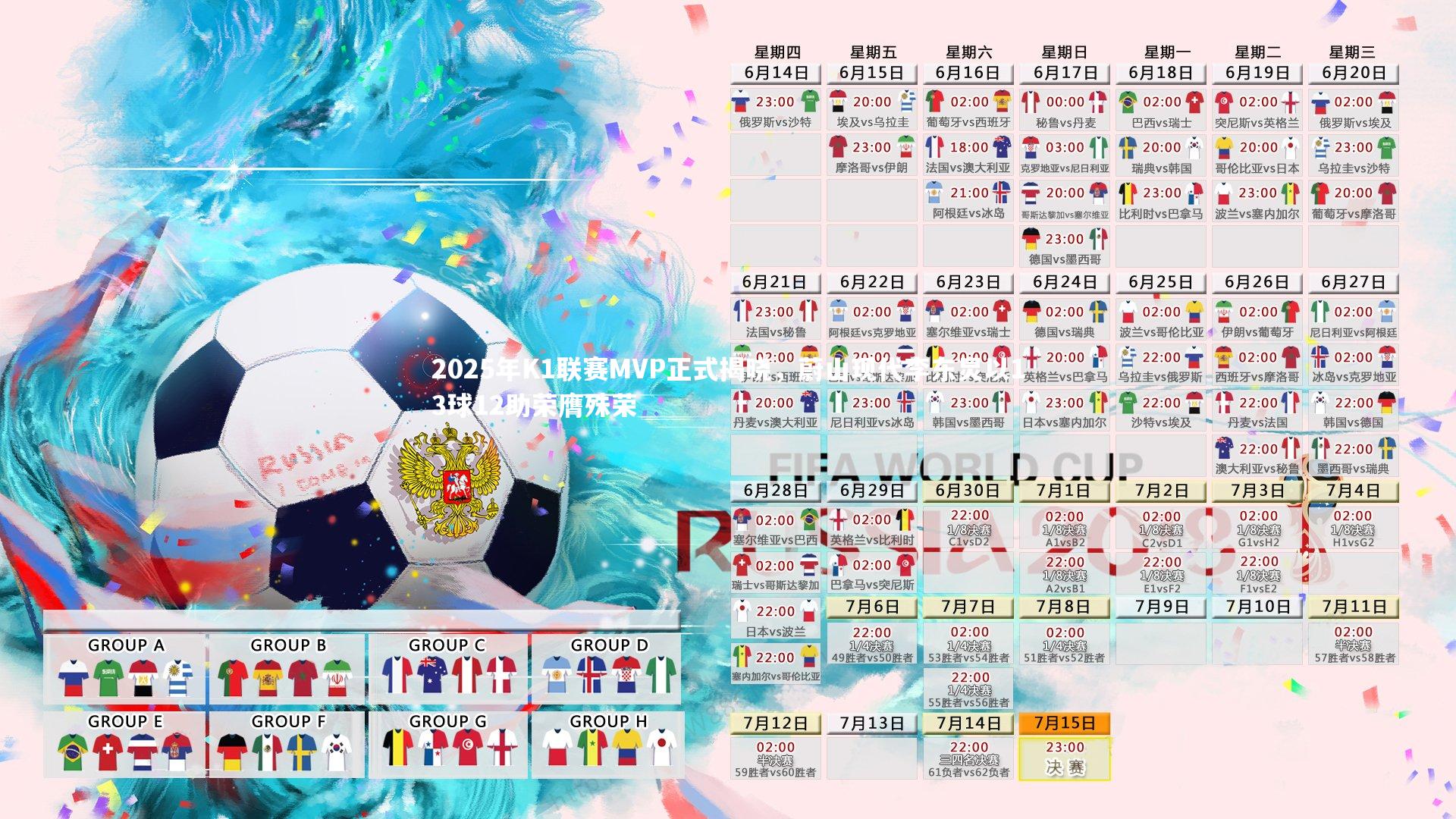 fb体育|2025年K1联赛MVP正式揭晓，蔚山现代李东炅以13球12助荣膺殊荣